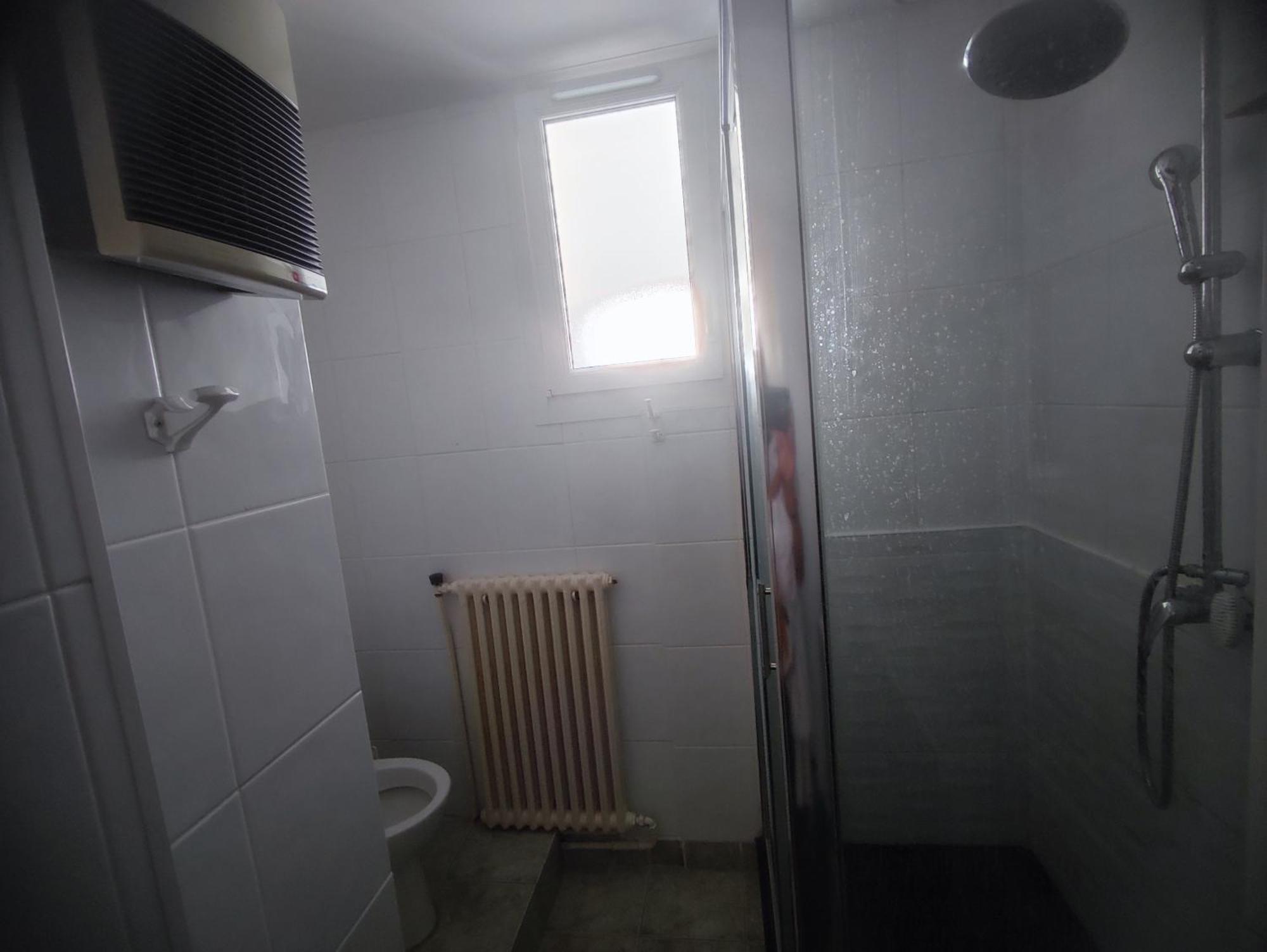 Chambre Double- Sdb Et Wc Prive Morlaix Exterior foto